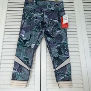 (NWT) WOMEN'S ZELLA HIGH WAISTED ULTIMATE STRETCH PANTS BY NORDSTROM, SIZE: L